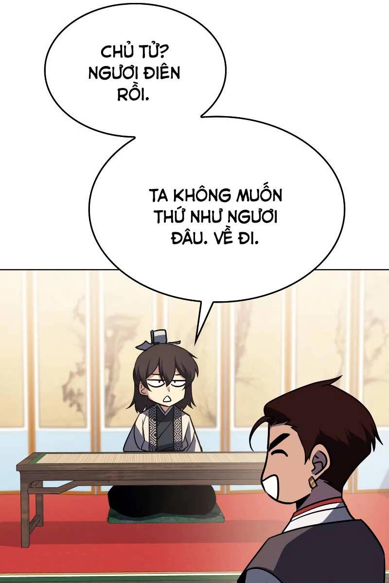 Thiên Ma Thần Quyết: Trùng Sinh Chapter 108 - 80