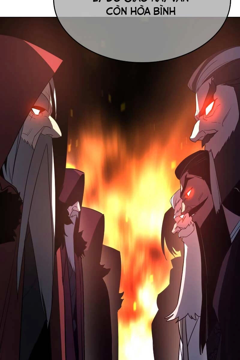 Thiên Ma Thần Quyết: Trùng Sinh Chapter 108 - 84