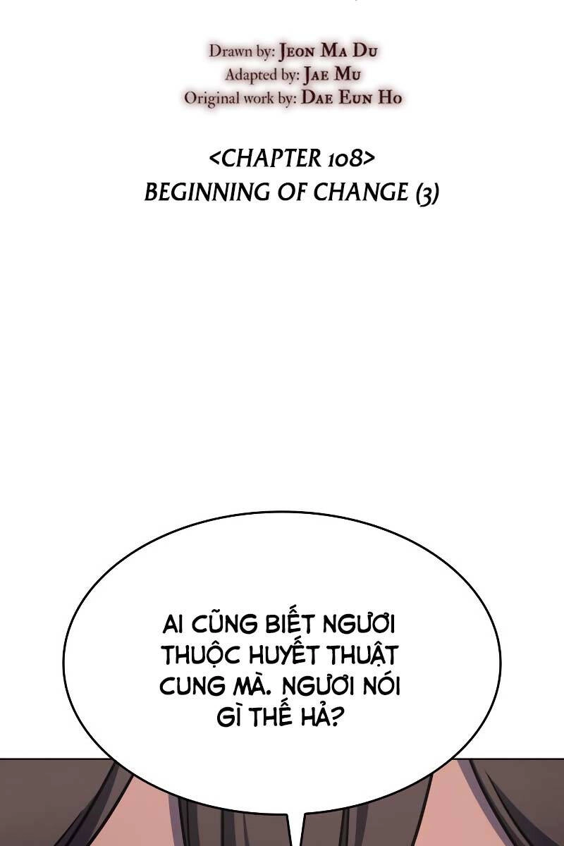 Thiên Ma Thần Quyết: Trùng Sinh Chapter 108 - 102