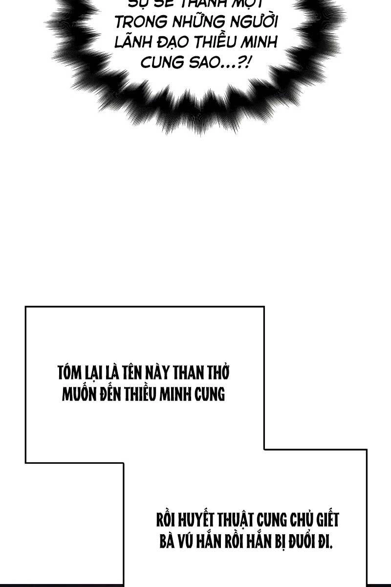 Thiên Ma Thần Quyết: Trùng Sinh Chapter 108 - 107