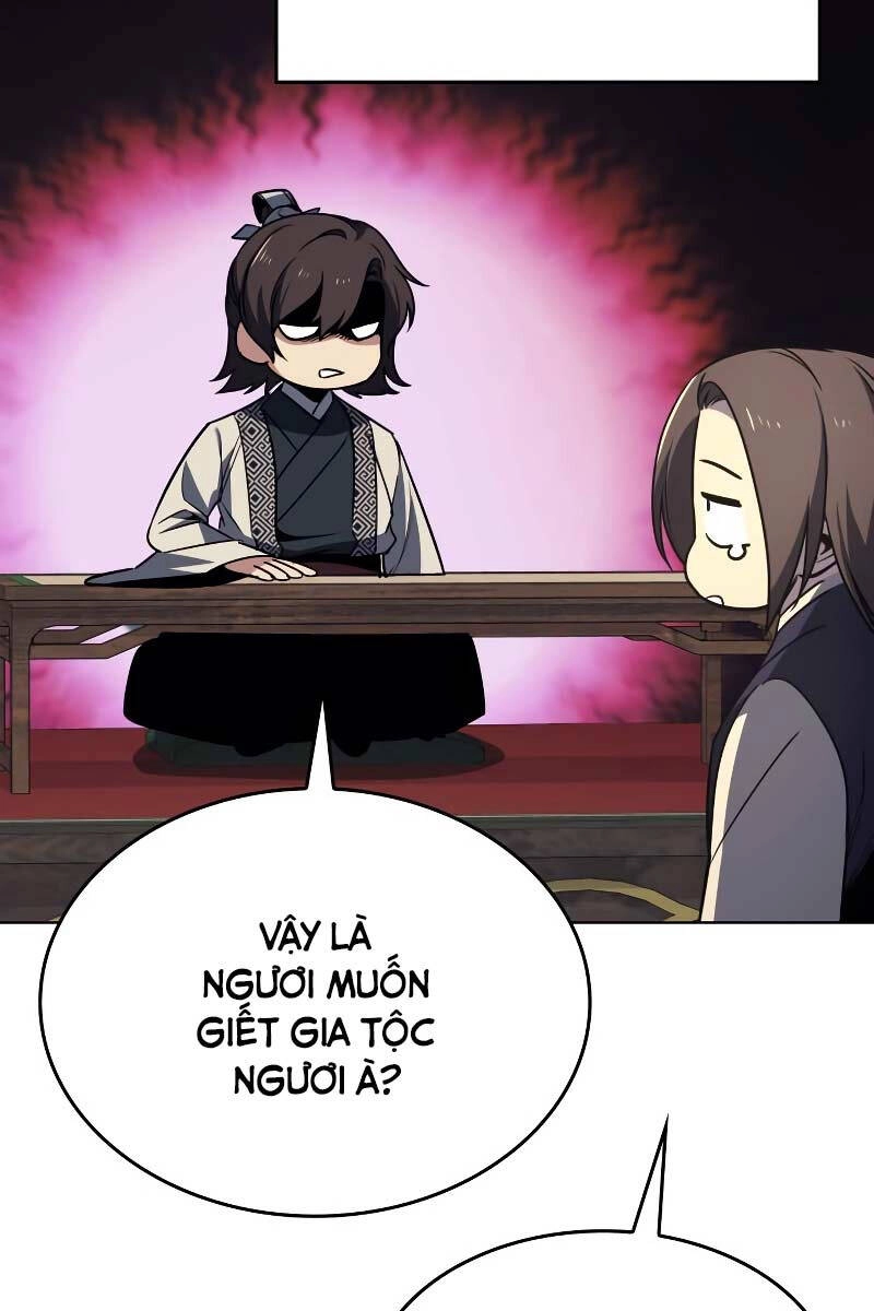 Thiên Ma Thần Quyết: Trùng Sinh Chapter 108 - 108