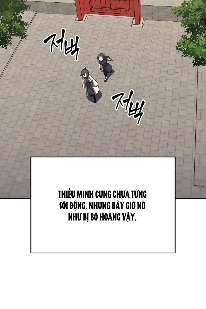 Thiên Ma Thần Quyết: Trùng Sinh Chapter 108 - 114