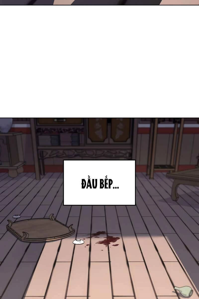 Thiên Ma Thần Quyết: Trùng Sinh Chapter 108 - 119