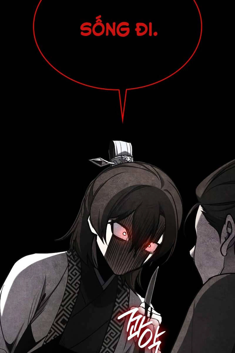 Thiên Ma Thần Quyết: Trùng Sinh Chapter 108 - 129