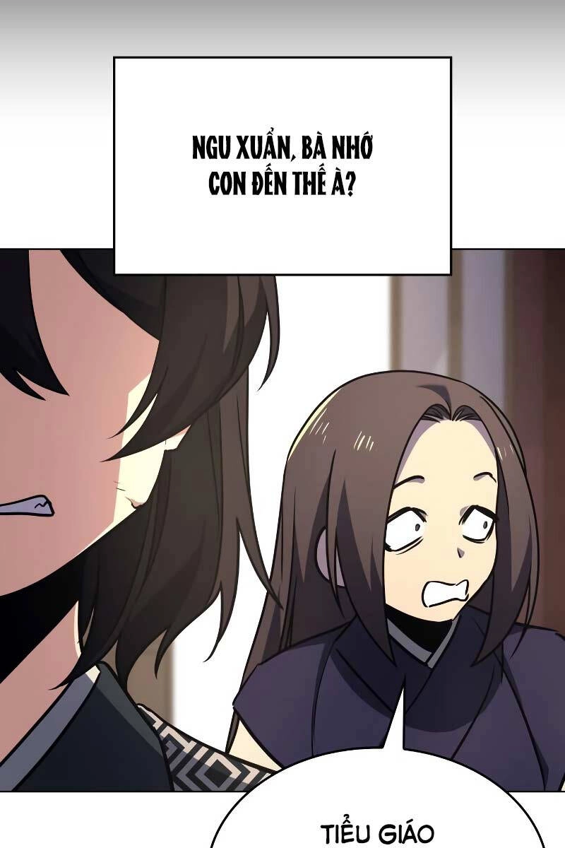 Thiên Ma Thần Quyết: Trùng Sinh Chapter 108 - 135