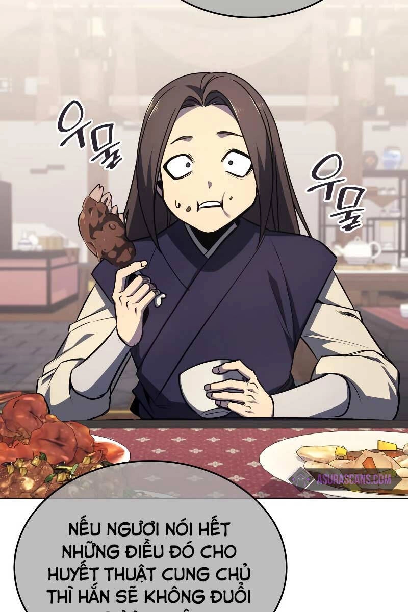 Thiên Ma Thần Quyết: Trùng Sinh Chapter 108 - 141