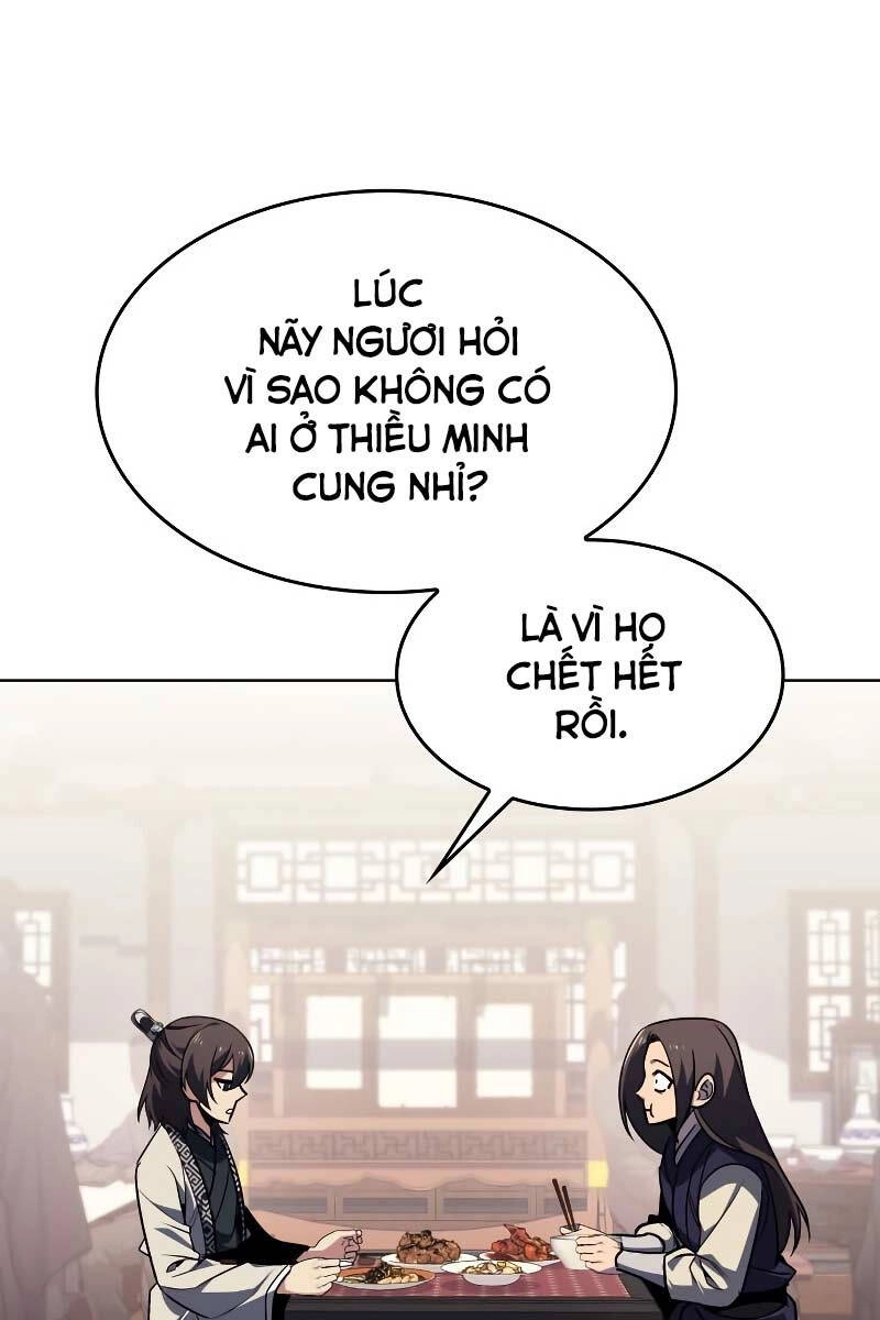 Thiên Ma Thần Quyết: Trùng Sinh Chapter 108 - 143