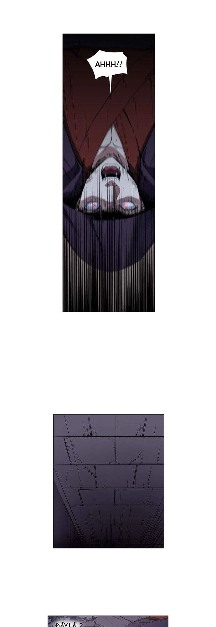 Thiên Ma Thần Quyết: Trùng Sinh Chapter 1 - 10