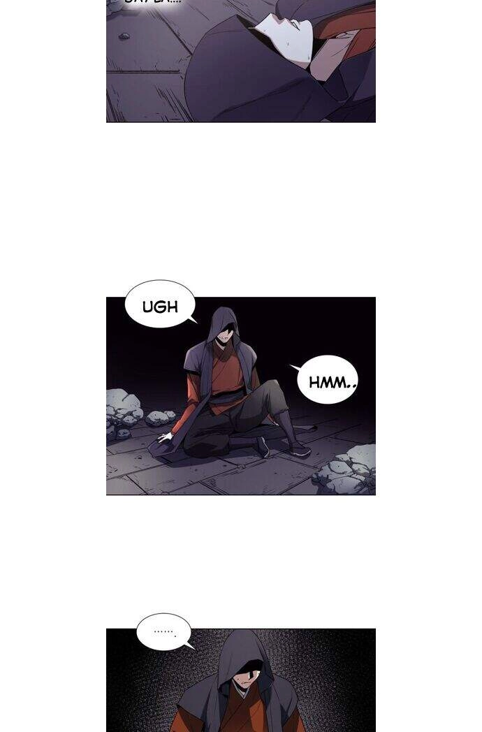 Thiên Ma Thần Quyết: Trùng Sinh Chapter 1 - 11