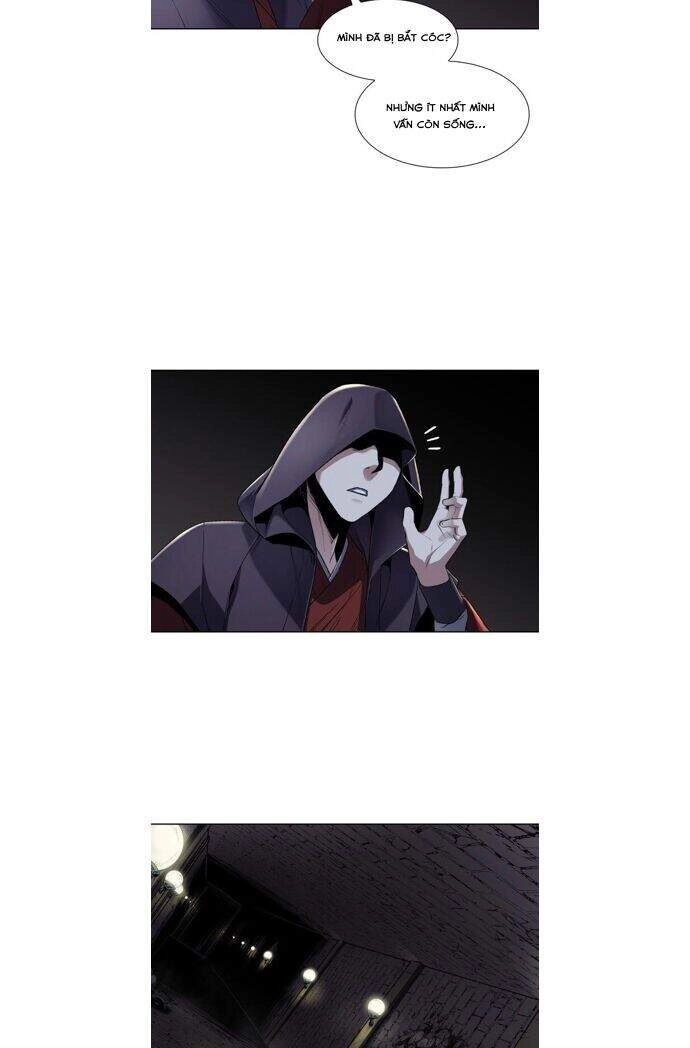 Thiên Ma Thần Quyết: Trùng Sinh Chapter 1 - 14