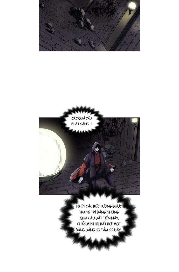 Thiên Ma Thần Quyết: Trùng Sinh Chapter 1 - 15