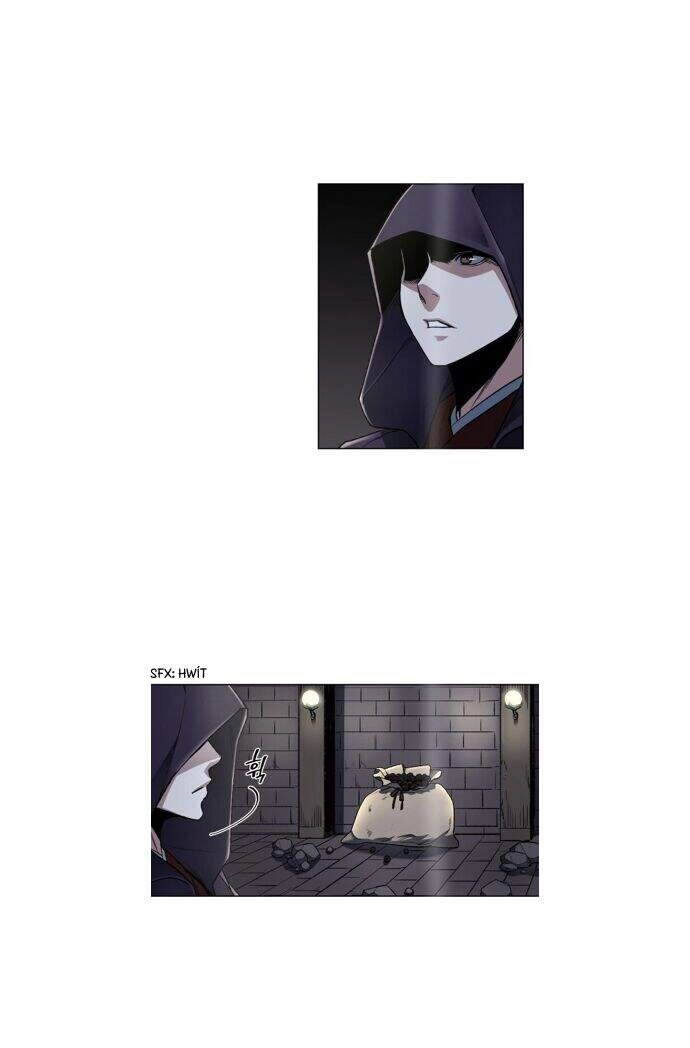 Thiên Ma Thần Quyết: Trùng Sinh Chapter 1 - 18