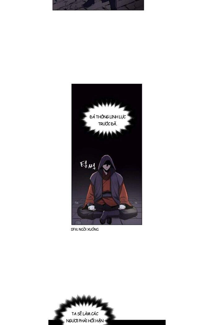 Thiên Ma Thần Quyết: Trùng Sinh Chapter 1 - 20