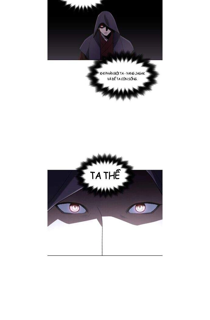 Thiên Ma Thần Quyết: Trùng Sinh Chapter 1 - 21