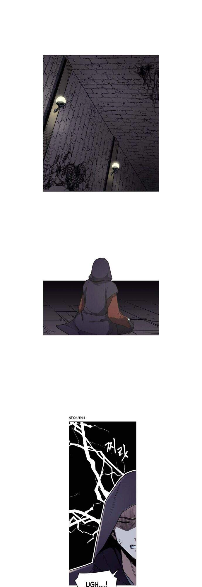 Thiên Ma Thần Quyết: Trùng Sinh Chapter 1 - 22