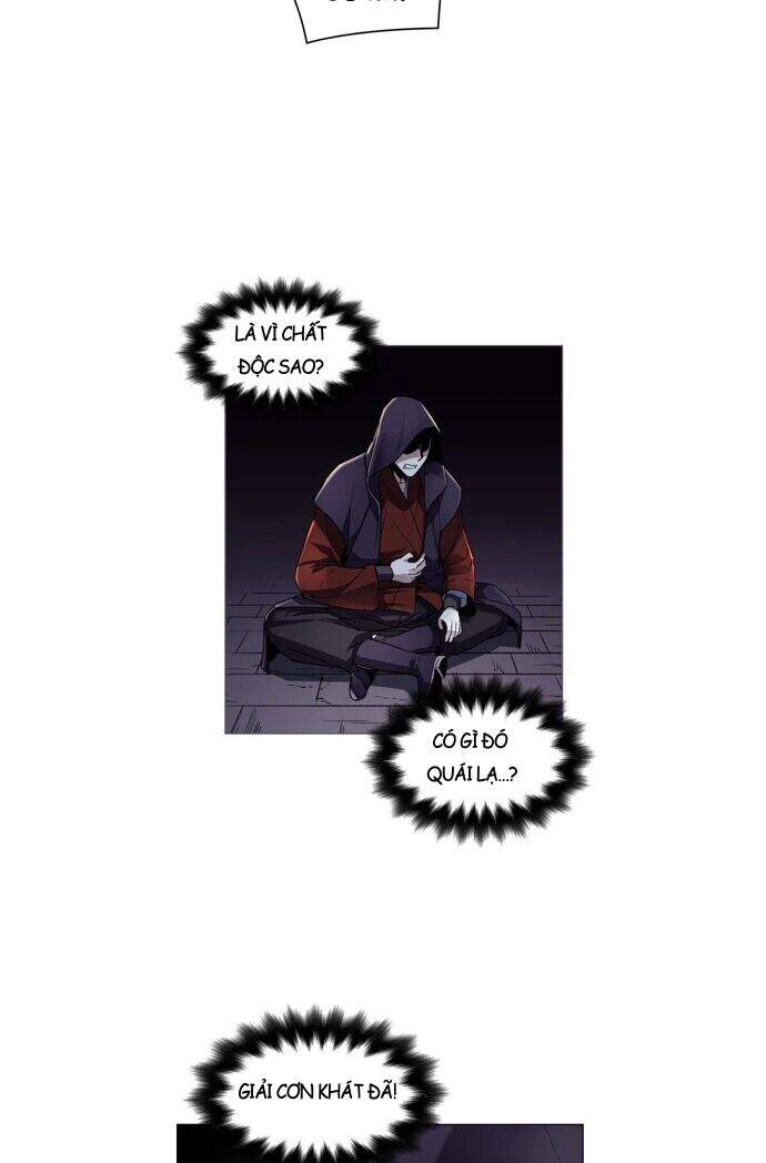 Thiên Ma Thần Quyết: Trùng Sinh Chapter 1 - 23