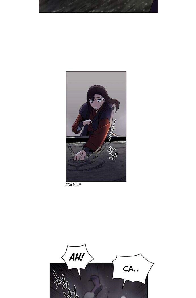 Thiên Ma Thần Quyết: Trùng Sinh Chapter 1 - 26