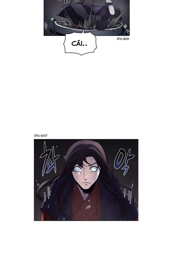 Thiên Ma Thần Quyết: Trùng Sinh Chapter 1 - 27