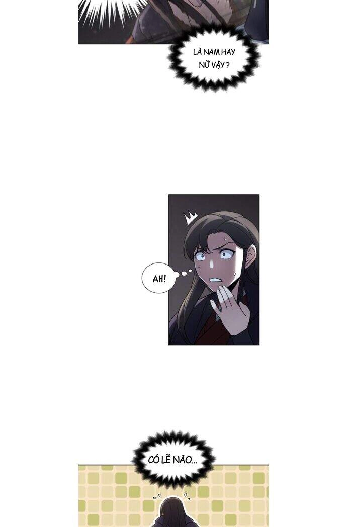 Thiên Ma Thần Quyết: Trùng Sinh Chapter 1 - 29