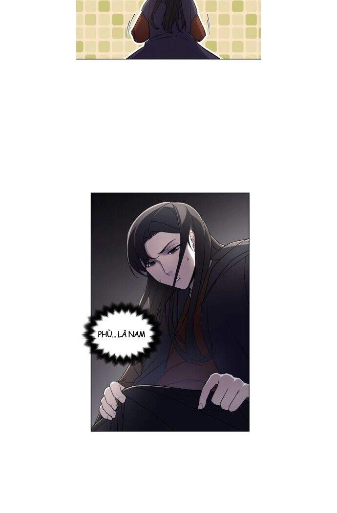 Thiên Ma Thần Quyết: Trùng Sinh Chapter 1 - 30