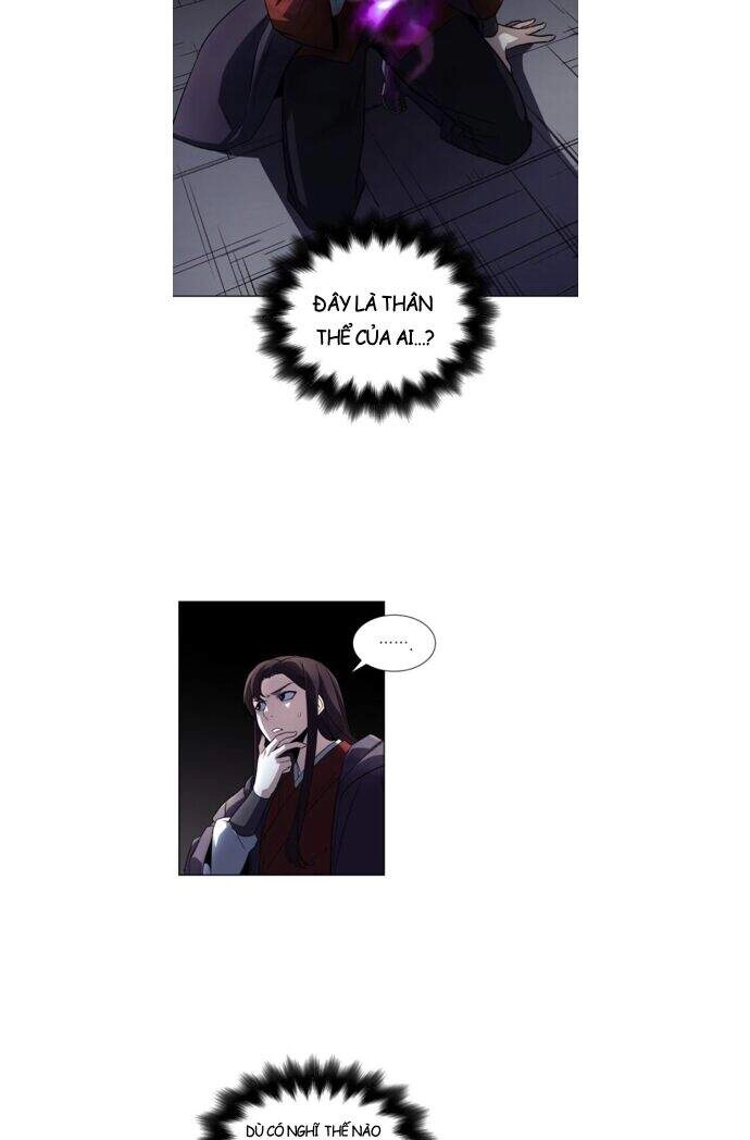 Thiên Ma Thần Quyết: Trùng Sinh Chapter 1 - 32