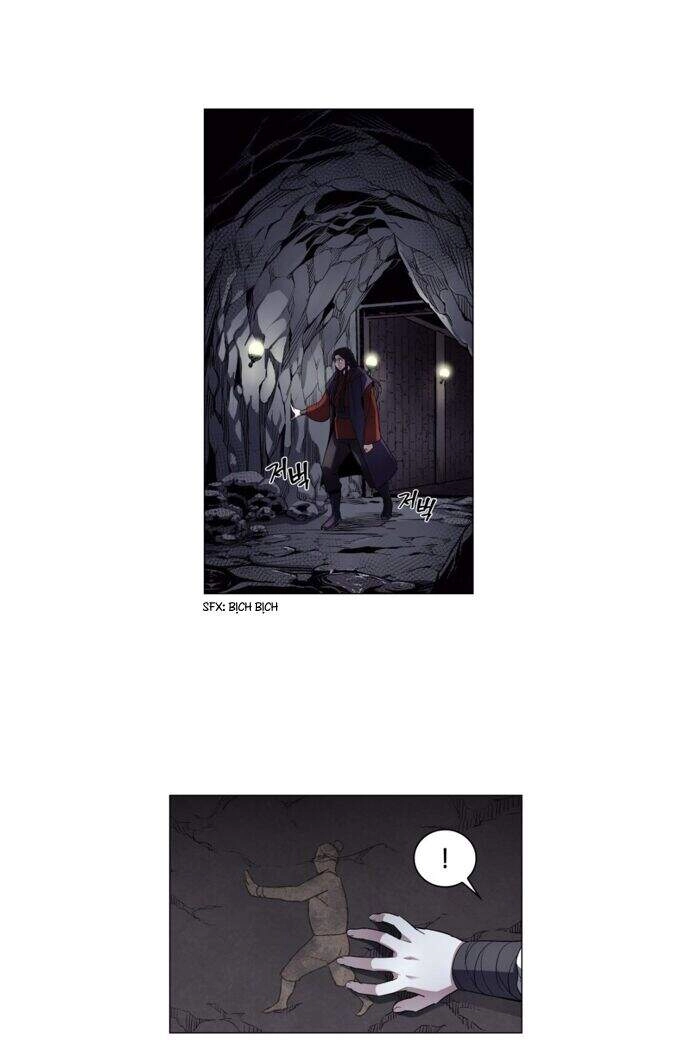 Thiên Ma Thần Quyết: Trùng Sinh Chapter 1 - 35