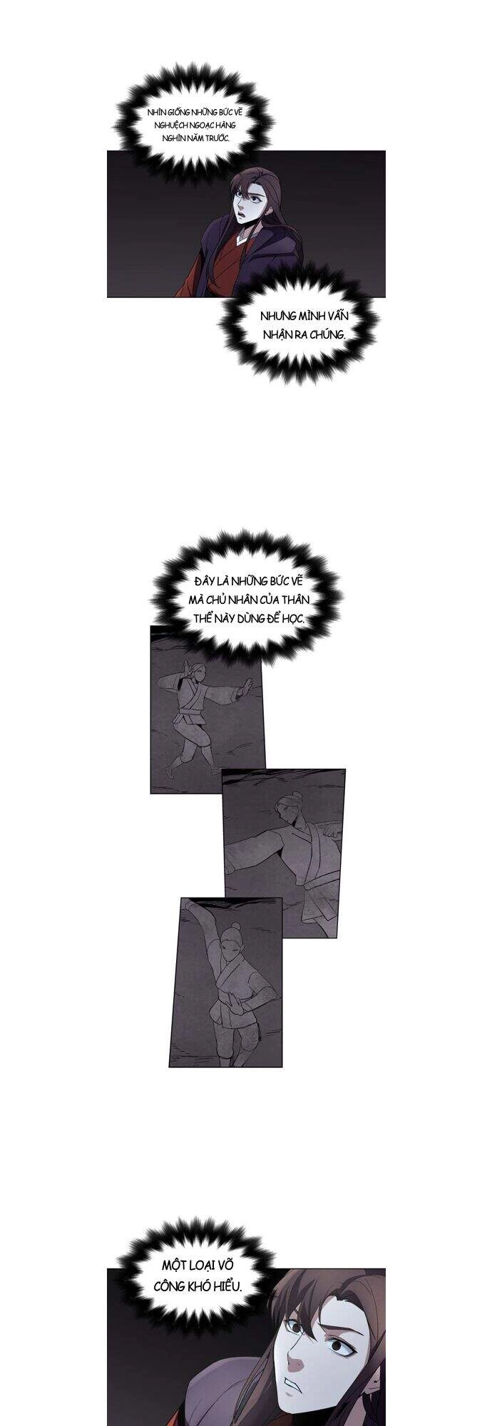 Thiên Ma Thần Quyết: Trùng Sinh Chapter 1 - 37