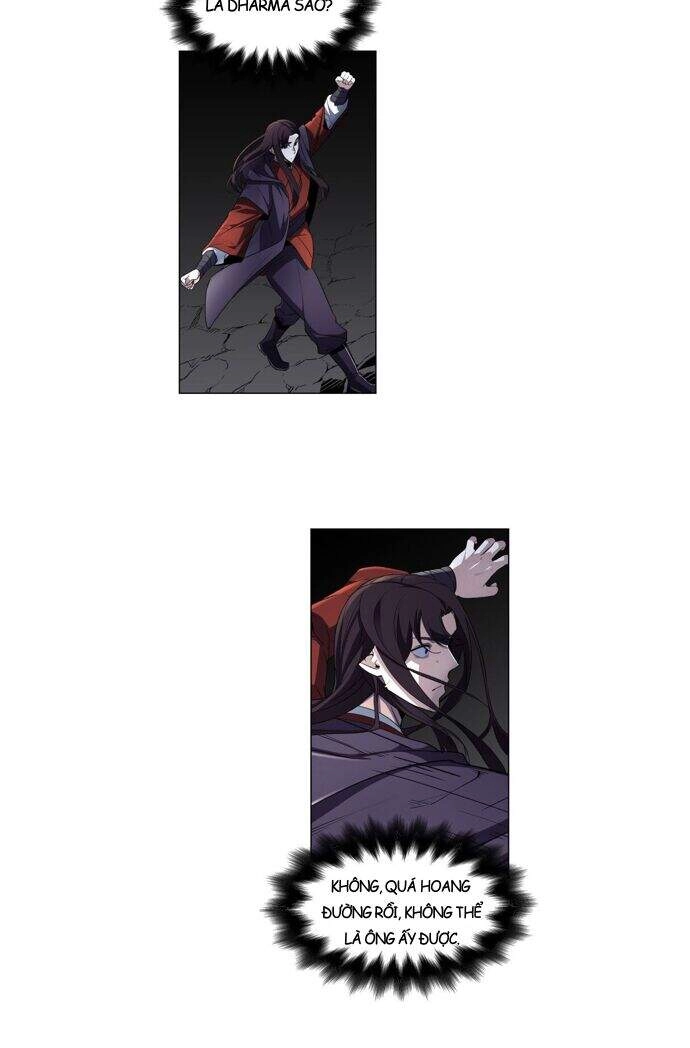 Thiên Ma Thần Quyết: Trùng Sinh Chapter 1 - 39