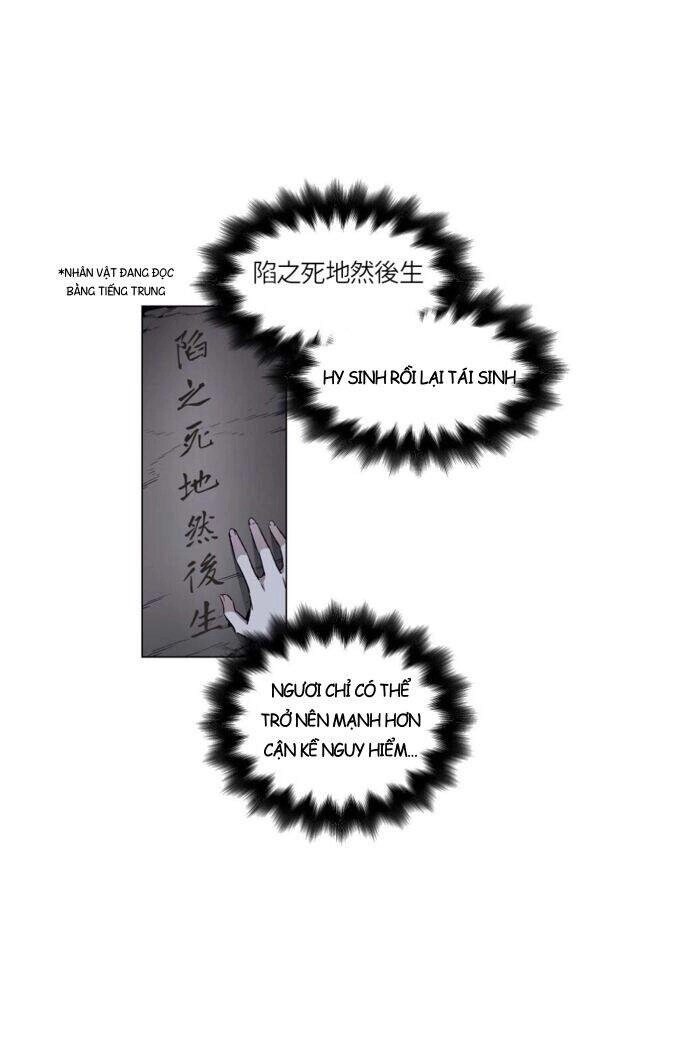 Thiên Ma Thần Quyết: Trùng Sinh Chapter 1 - 42