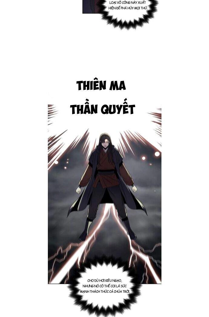 Thiên Ma Thần Quyết: Trùng Sinh Chapter 1 - 44