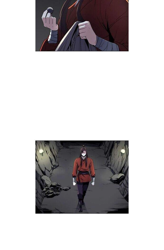 Thiên Ma Thần Quyết: Trùng Sinh Chapter 1 - 48