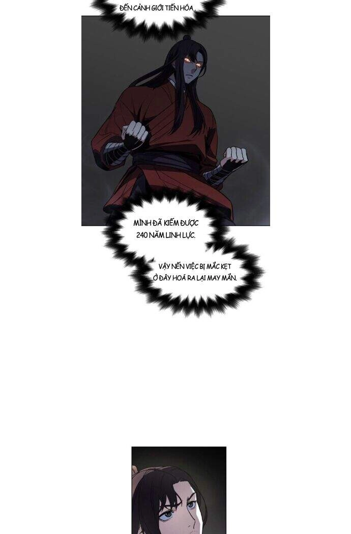 Thiên Ma Thần Quyết: Trùng Sinh Chapter 1 - 50