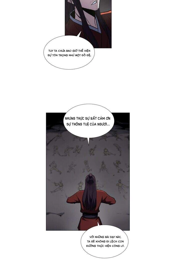 Thiên Ma Thần Quyết: Trùng Sinh Chapter 1 - 51