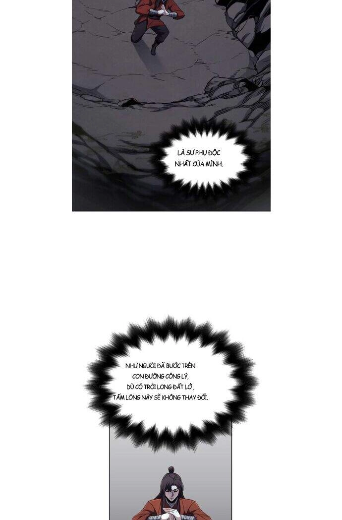 Thiên Ma Thần Quyết: Trùng Sinh Chapter 1 - 53