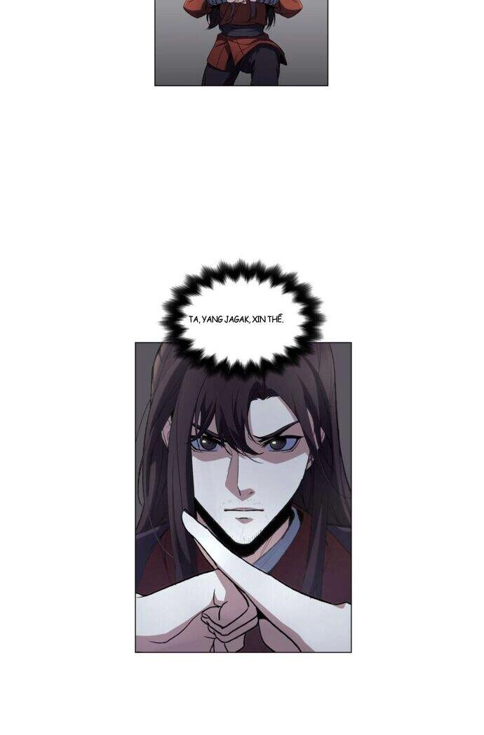 Thiên Ma Thần Quyết: Trùng Sinh Chapter 1 - 54