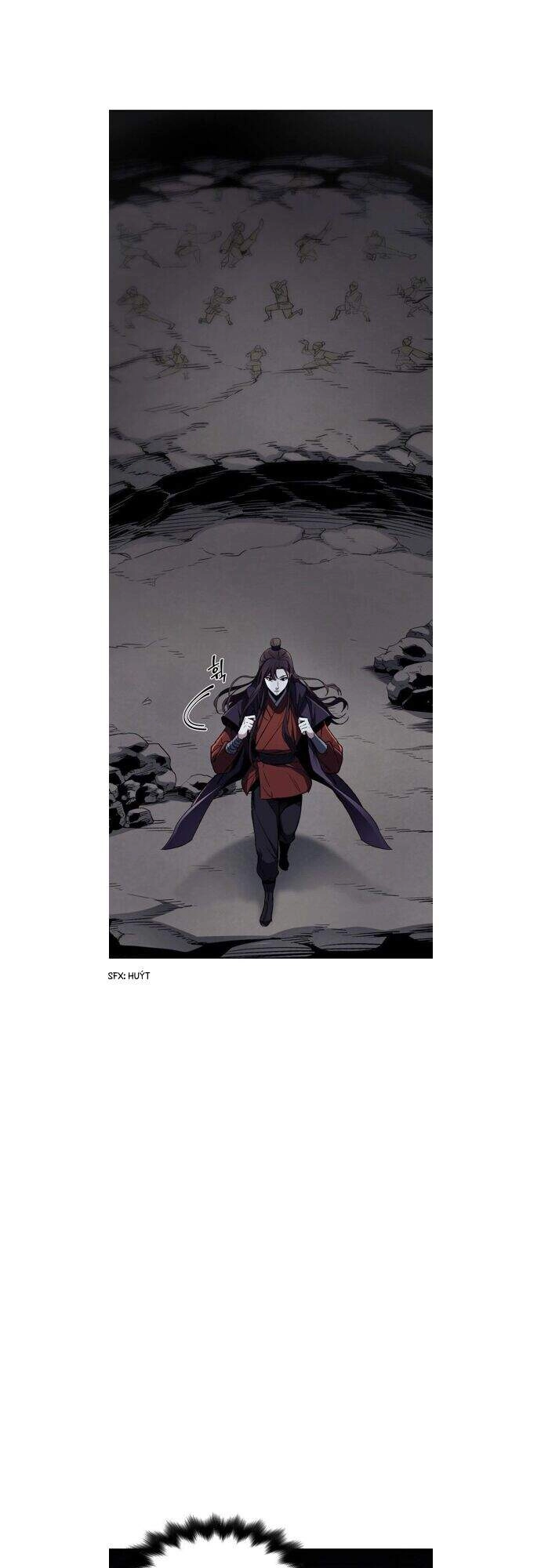 Thiên Ma Thần Quyết: Trùng Sinh Chapter 1 - 55