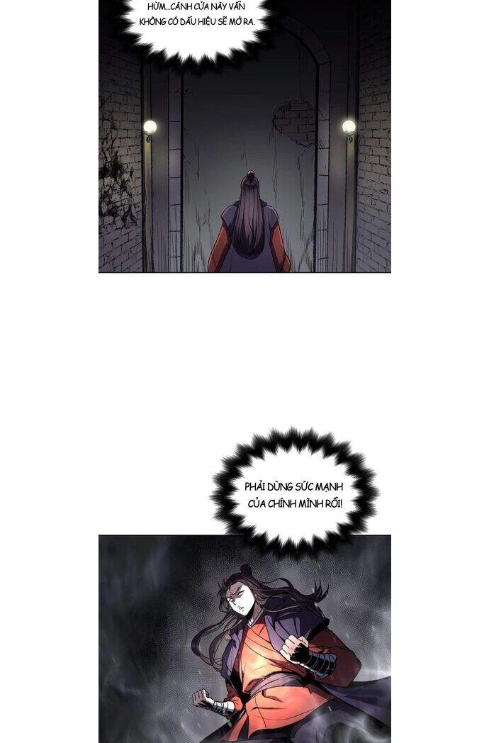 Thiên Ma Thần Quyết: Trùng Sinh Chapter 1 - 56