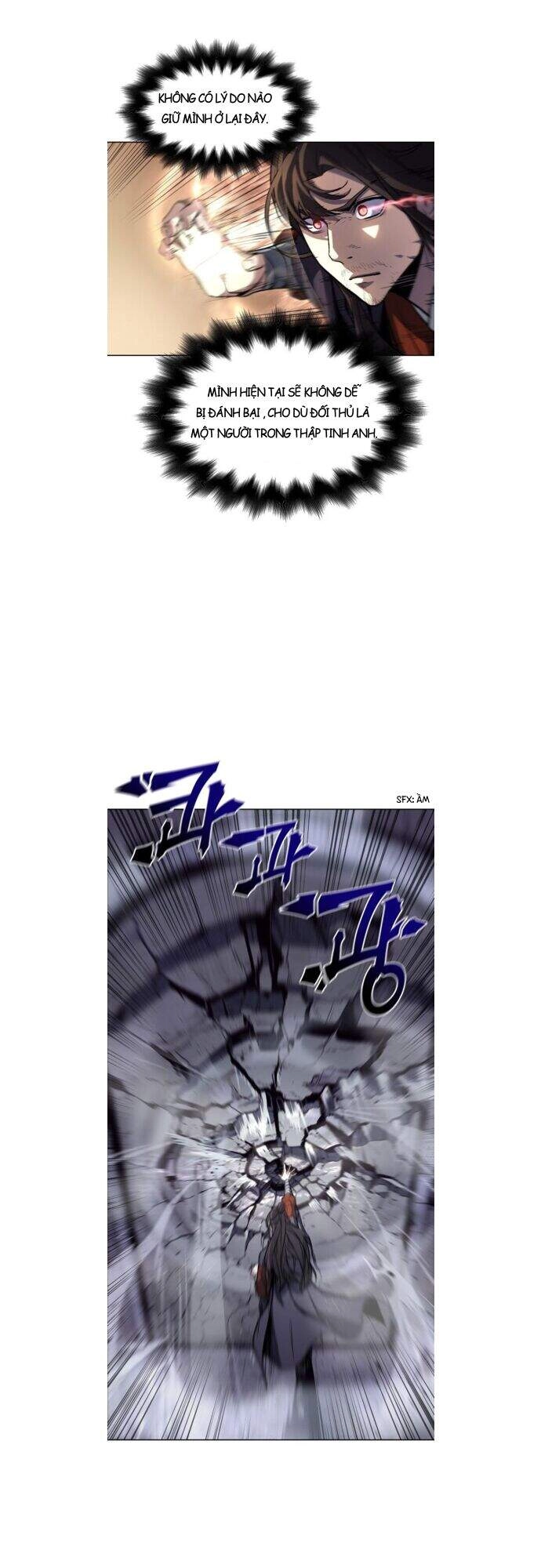 Thiên Ma Thần Quyết: Trùng Sinh Chapter 1 - 58