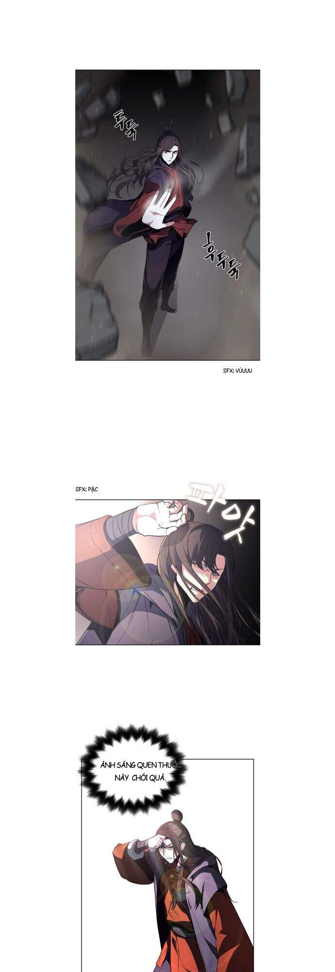 Thiên Ma Thần Quyết: Trùng Sinh Chapter 1 - 61