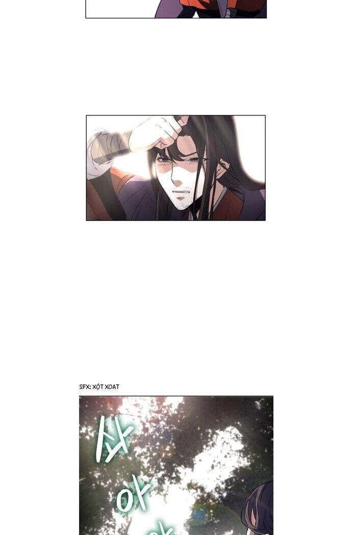 Thiên Ma Thần Quyết: Trùng Sinh Chapter 1 - 62