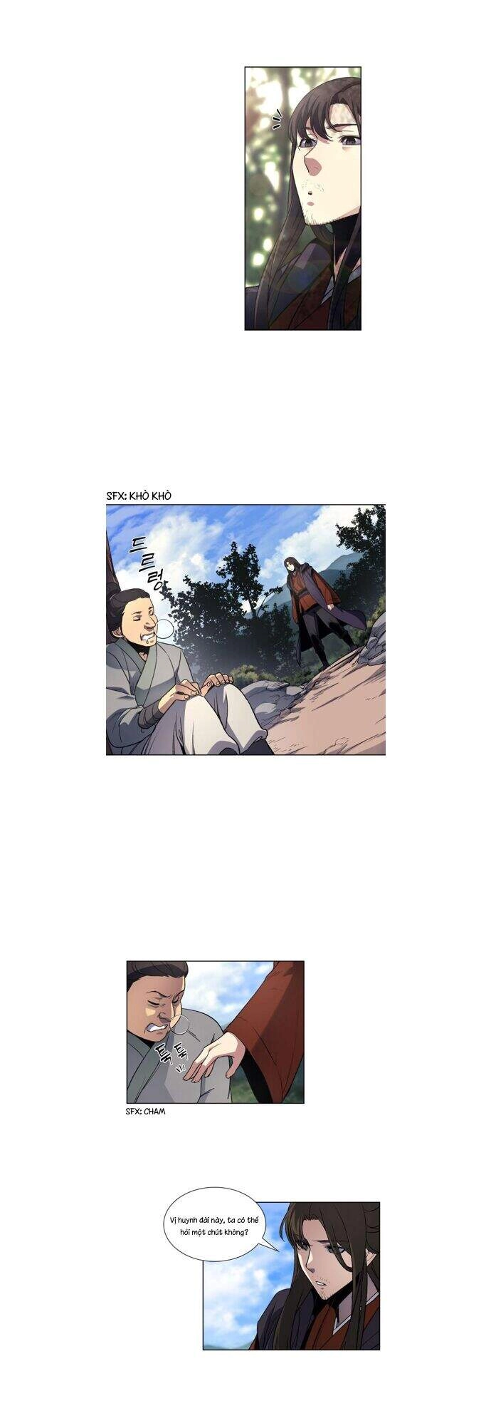 Thiên Ma Thần Quyết: Trùng Sinh Chapter 1 - 64