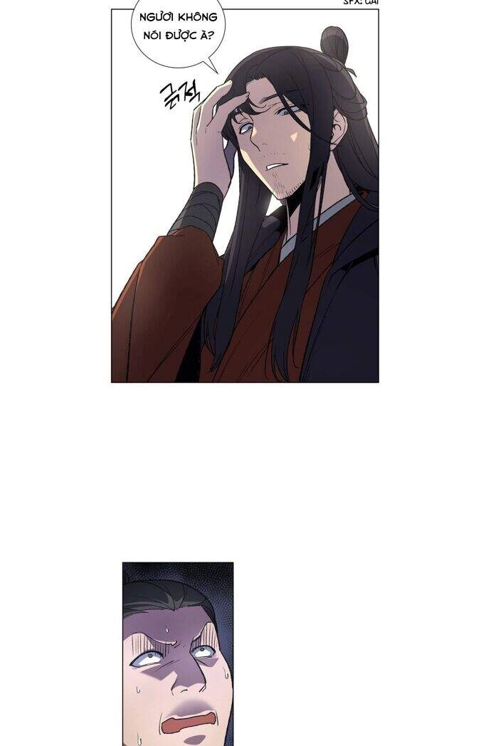 Thiên Ma Thần Quyết: Trùng Sinh Chapter 1 - 68