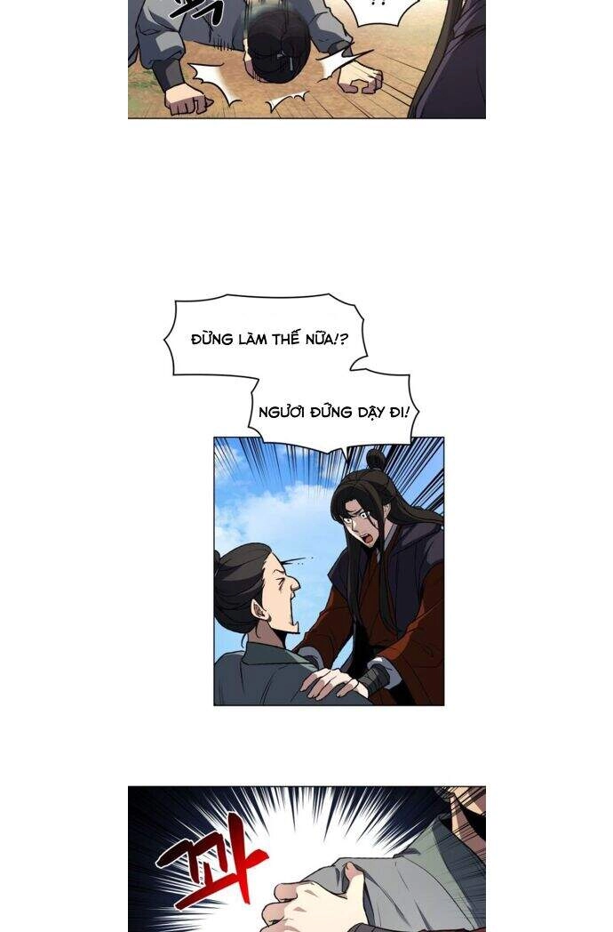 Thiên Ma Thần Quyết: Trùng Sinh Chapter 1 - 71