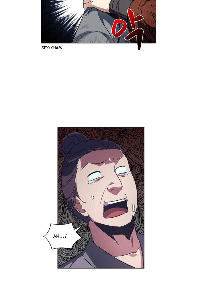 Thiên Ma Thần Quyết: Trùng Sinh Chapter 1 - 72