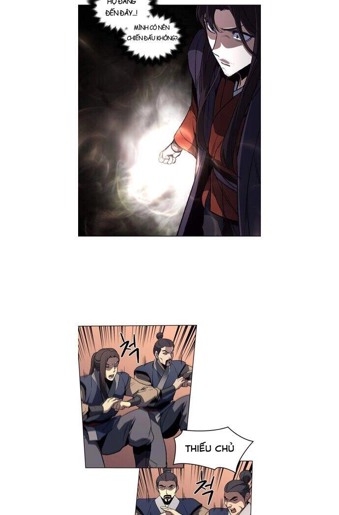 Thiên Ma Thần Quyết: Trùng Sinh Chapter 1 - 77