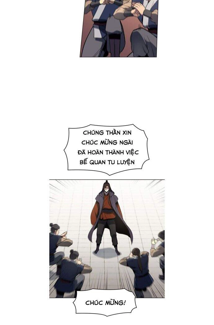 Thiên Ma Thần Quyết: Trùng Sinh Chapter 1 - 78