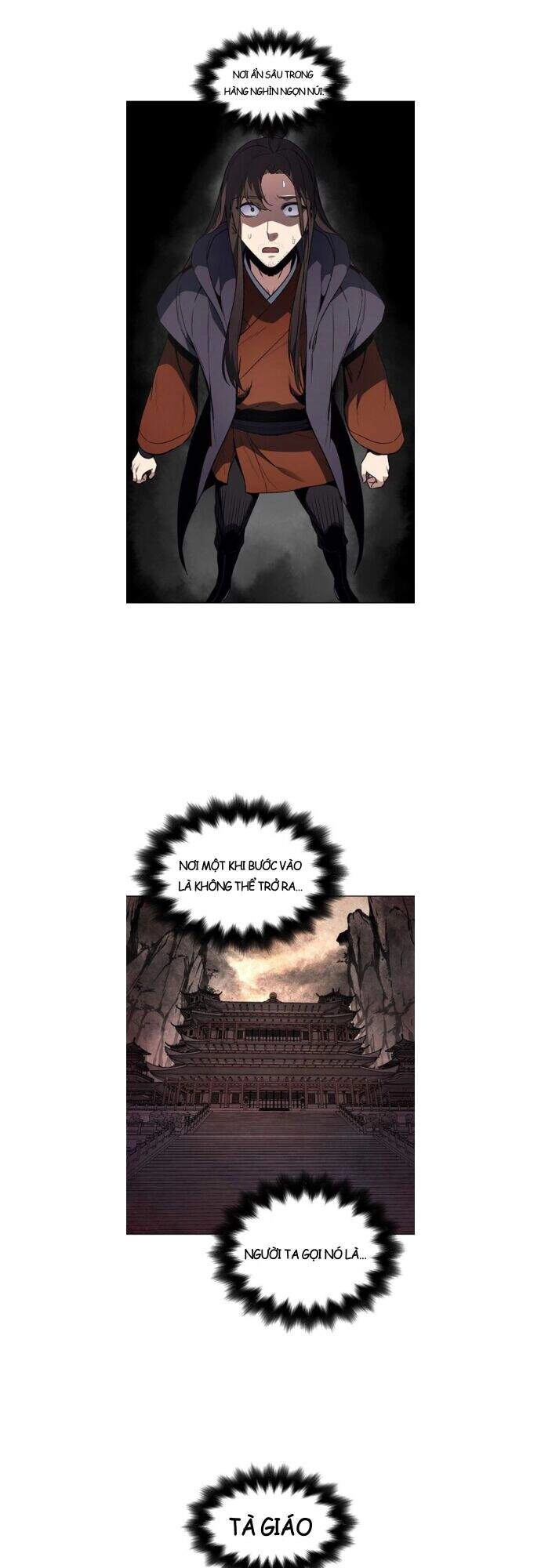 Thiên Ma Thần Quyết: Trùng Sinh Chapter 1 - 82