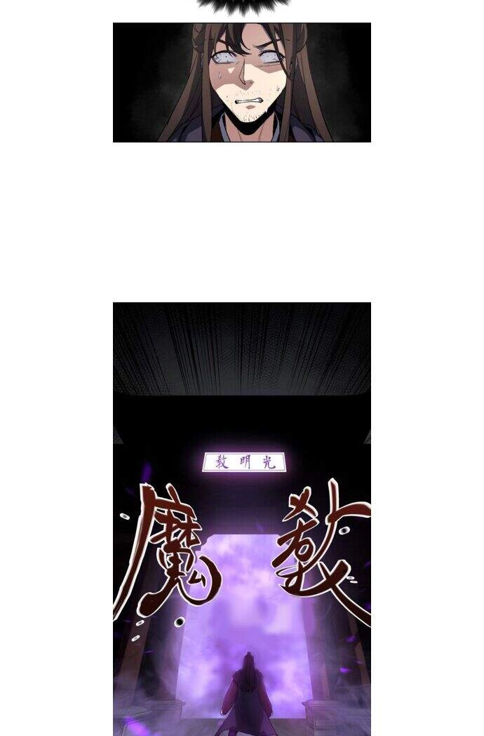 Thiên Ma Thần Quyết: Trùng Sinh Chapter 1 - 83