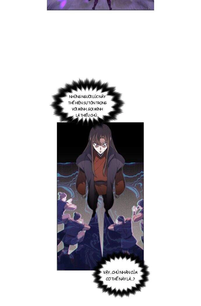 Thiên Ma Thần Quyết: Trùng Sinh Chapter 1 - 84