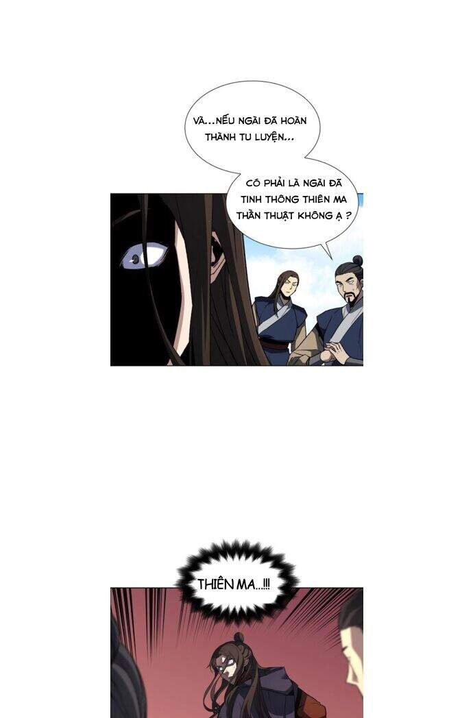 Thiên Ma Thần Quyết: Trùng Sinh Chapter 1 - 86